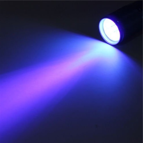 Loxeal uv baterka pic